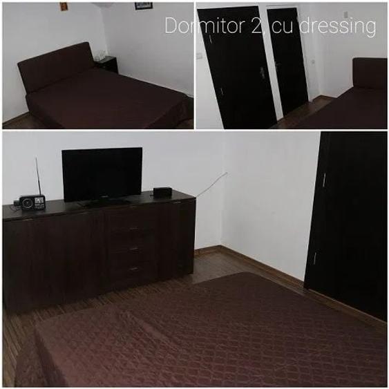 Vand casa  cu 5 cam.Deosebit de frumoasa in Chinari - 9