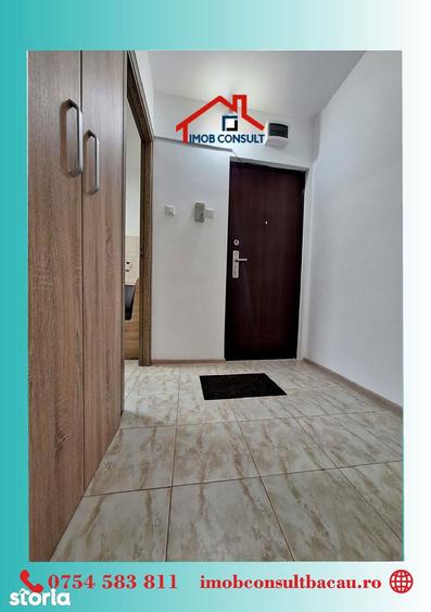 Apartament 2 camere Zona Narcisa, Str. Aviatori - Etaj 3 CE1570 - 2