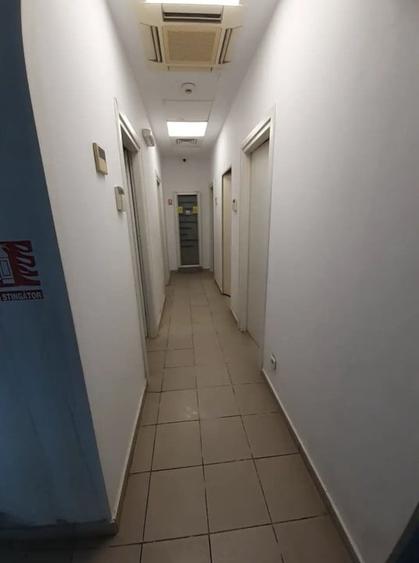 CENTRU | FOST SEDIU BANCA | VITRINA 13 ML - 1