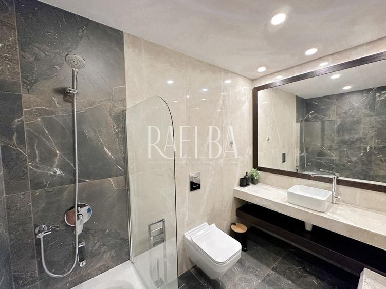 Triana | 3 camere | Pipera | Parcare | Padure | Piscina - 14