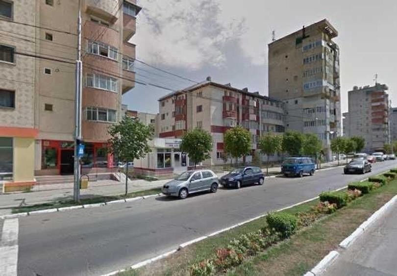 Apartament 3 camere Barlad - 2
