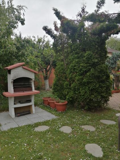 Vila cochetă Pipera, teren 650 mp - 16