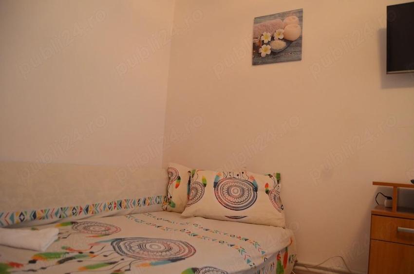 Busteni-Valea Alba-Casa de vanzare cu cinci camere - 4