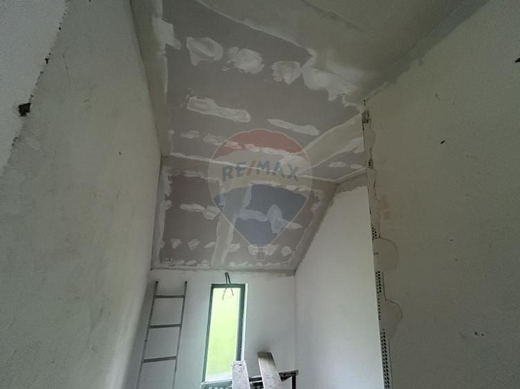 Casa de vanzare zona Castel Transilvania - 11