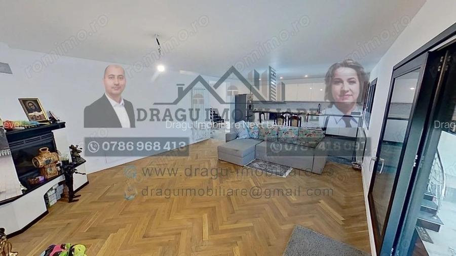 Vila deosebita Paunesti/Vrancea