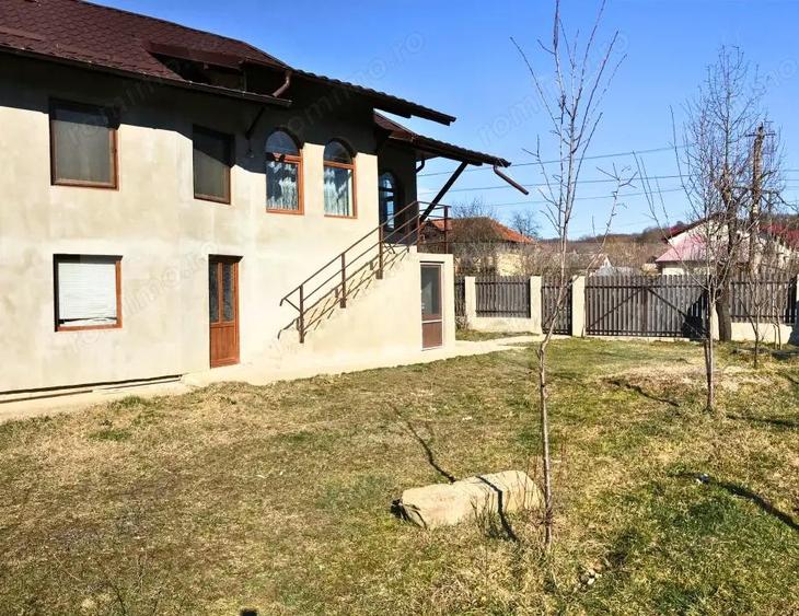 Casa Spa?ioasa cu 1.250 mp Teren, Mobilata ?i Utilata Aproape de Munte - 8