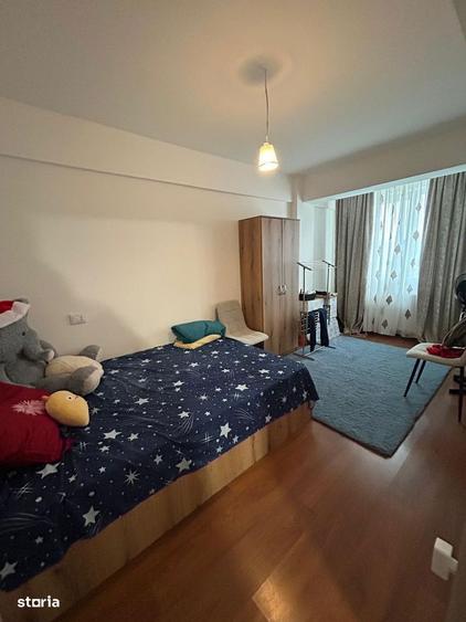 Prima inchiriere , 3 camere Visan, Parcare inclusa - 1