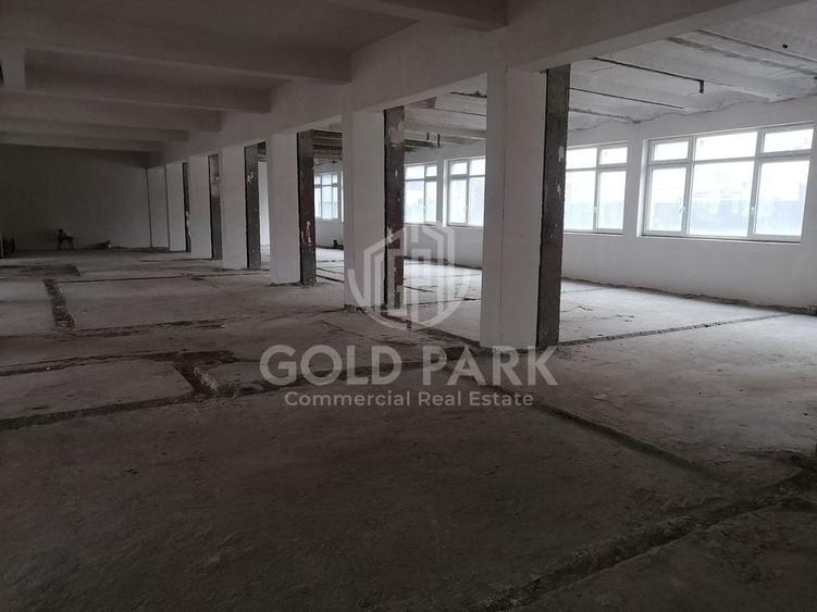 Spatiu de Birouri/Cladire de Birouri - Zona Dambul Rotund - Parcari - 17