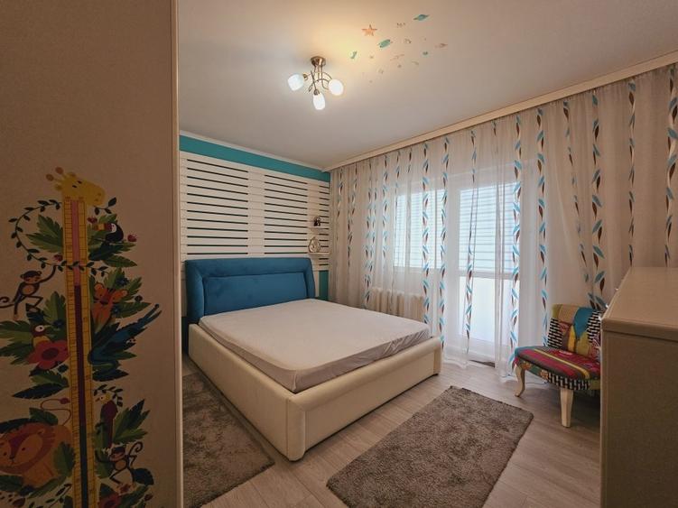 Vitan Mall | Apartament la prima inchiriere in bloc anvelopat la et.1 cu parcare - 9