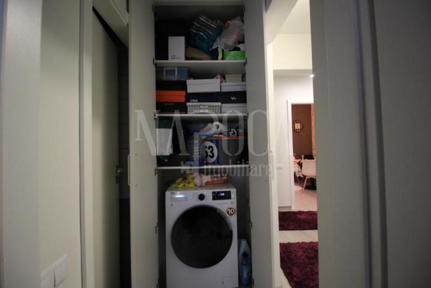Apartament 3 camere de vanzare in Gheorgheni, Cluj Napoca - 5