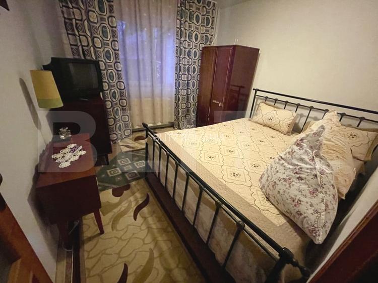 Apartament cu 3 camere, 62 mp - Zona Burdujeni