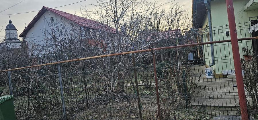 Teren intravilan de vânzare - 1477 mp Popesti-Leordeni - 3