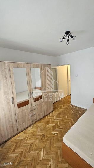 Apartament 2 camere, AC, pet friendly, zona Aradului, Timisoara, Timis - 1