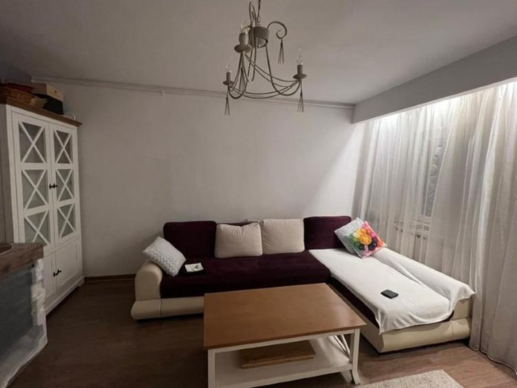 Apartament 2 cam moderne, decomandat, cu parcare inclusa - 2