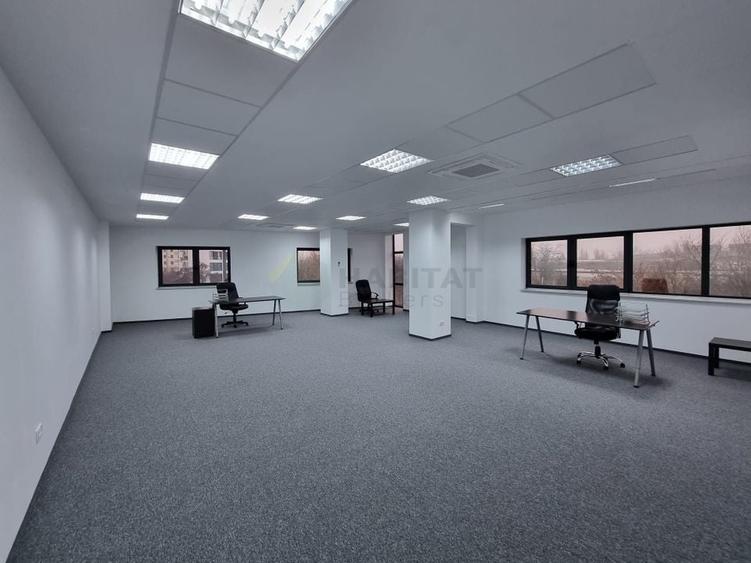 Cladire de birouri ideala ptr investitii - B-dul Aerogarii/ Baneasa - 1