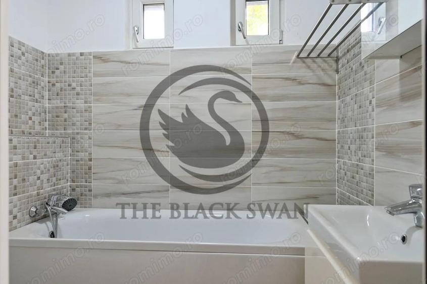 Casa / Vila moderna cu 5 camere de vanzare | Zona Traian | Ploiesti - 3