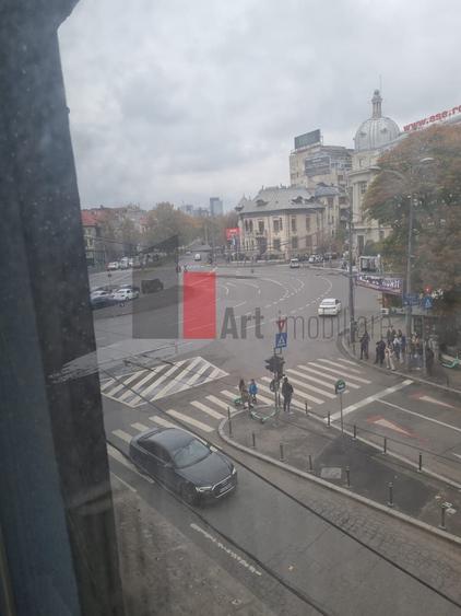 Piata Romana apartament 3 camere - 9