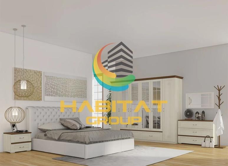 Metrou Brancoveanu 3 Camere  80 MP Comision 0% - 1