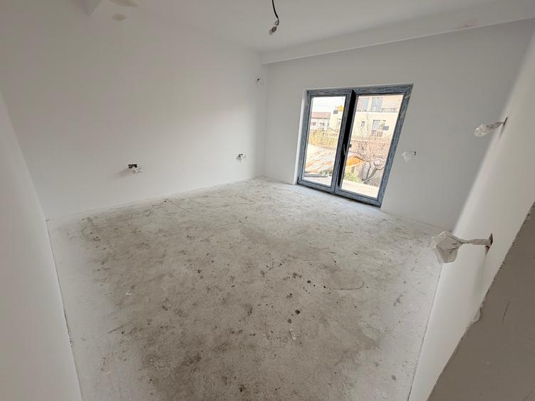 Casa individuala P+1+Pod. 5 cam. Util 160mp. Teren 390mp - 24