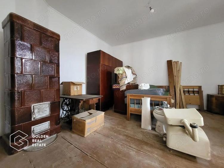 Apartament 2 camere, etajul 1, Oras Lipova - 7