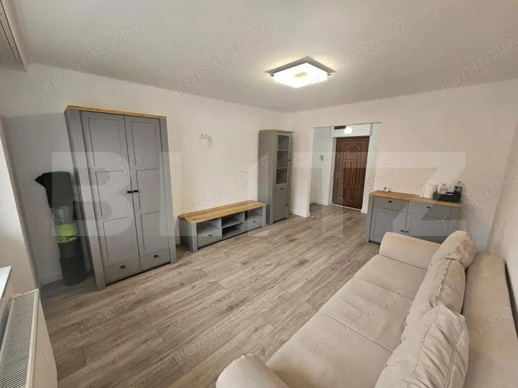 Apartament cu 2 camere, decomandat, 56 mp, zona centrala, Blaj - 7