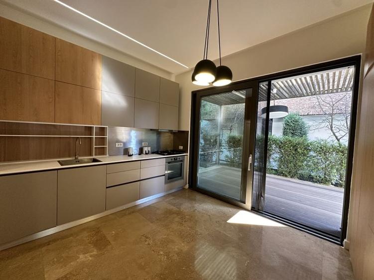 LUXURY VILA DE INCHIRIAT I CU PISCINA I COMUNITATE RESTRANSA I IANCU NICOLAE - 8