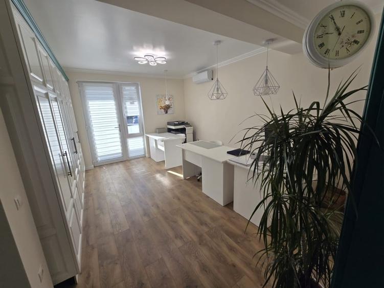 Vânzare apartament pretabil birou - 11