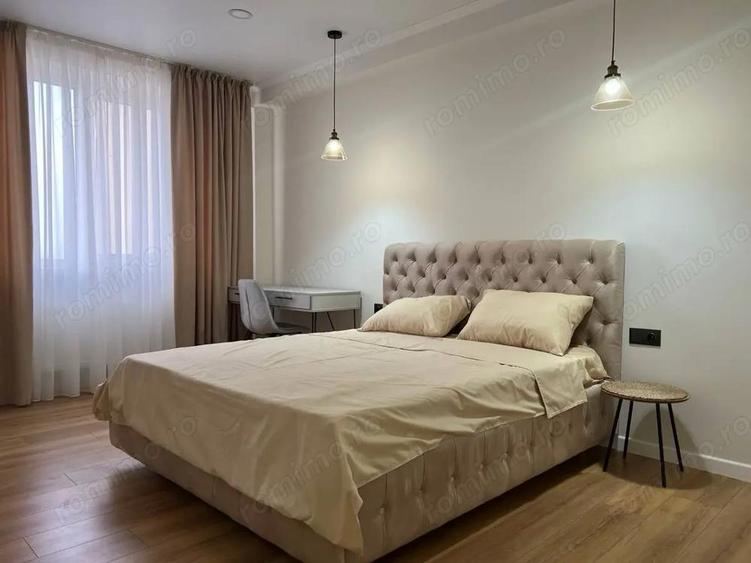 de inchiriat apartament 2 camere zona Torontalului - 1