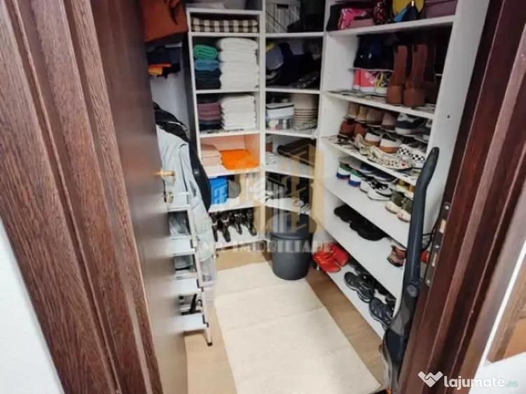 Apartament 2 camere tip studio Subcetate City 2 Sanpetru Br - 4