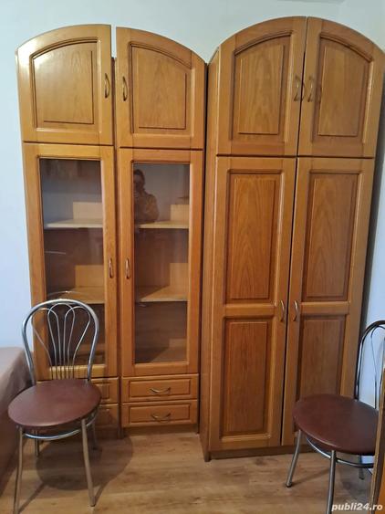 Vand Garsoniera Zona Rogerius - 1