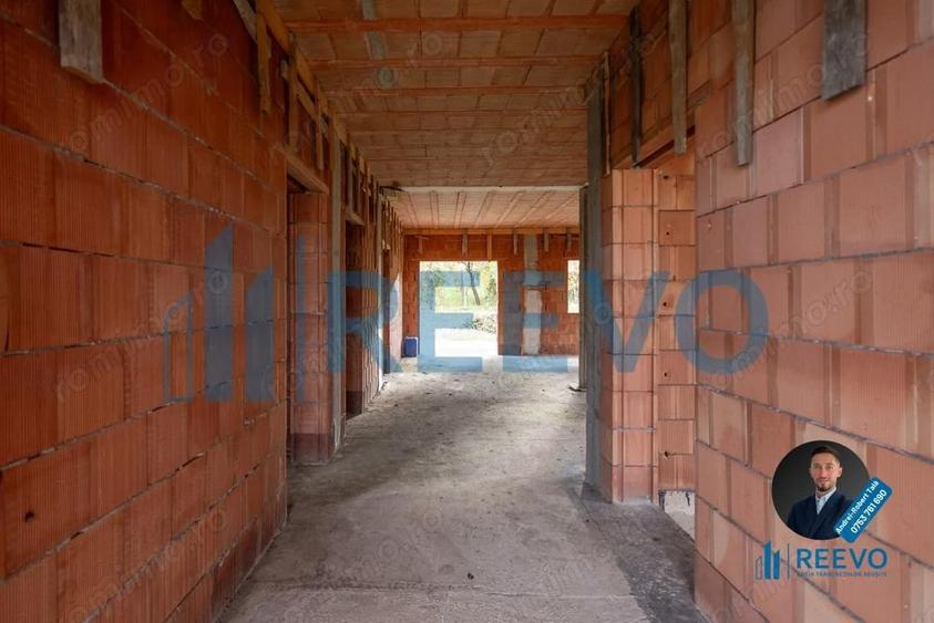 Casa de vanzare, strada Paun Pincio nr. 5, Moine?ti - 11