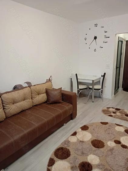 Inchiriez garsoniera in cartierul Vasile Aaron - 3