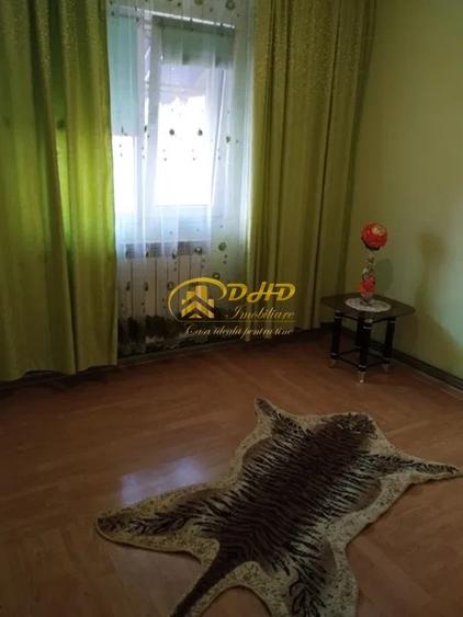 Ap. 3 camere, cu centrală termică, bloc fără risc - 3