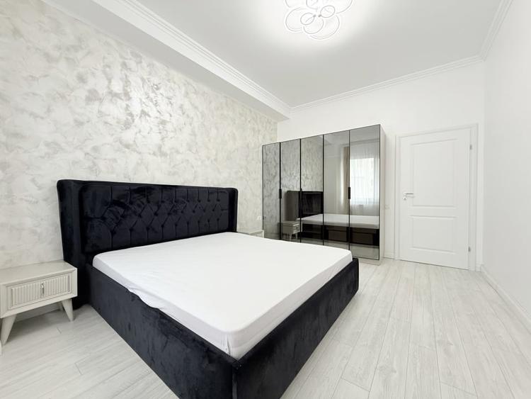 Apartament 4 camere de inchiriat Faleza Nord - 7