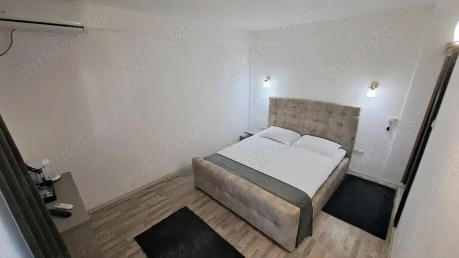 Vand Casa Afacere Motel-Pensiune situat Pitesti Geamana Strada Primaveri nr 1B - 7