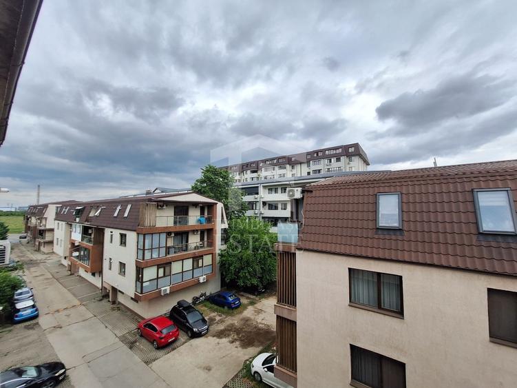 Apartament 3 camere + parcare Prelungirea Ghencea Cartierul Latin - 6