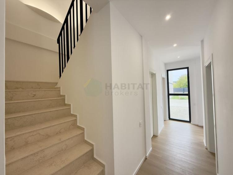 Vila finalizata in Complex Rezidential - 4