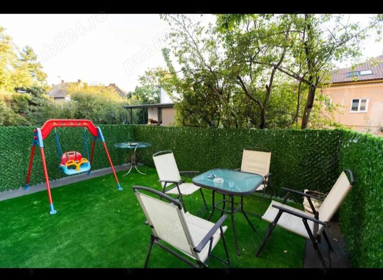 Apartament central, zona linistita - 2