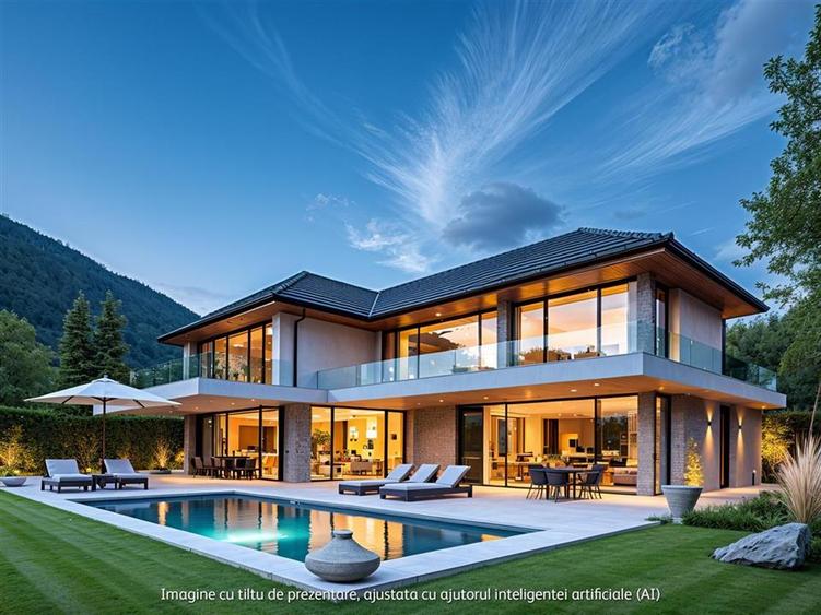 Teren intravilan 10562 mp de vanzare/ Bragadiru - 2