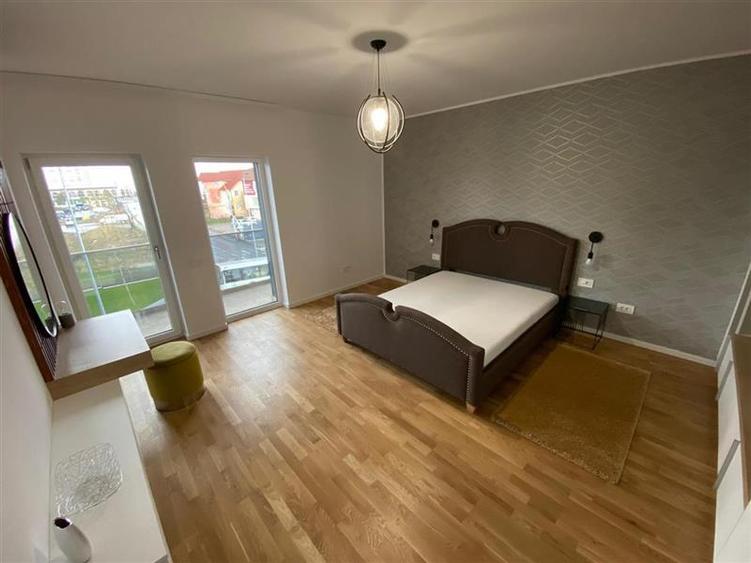 Apartament de lux 3 camere, Buna Ziua, zona LIDL+Garaj - 8