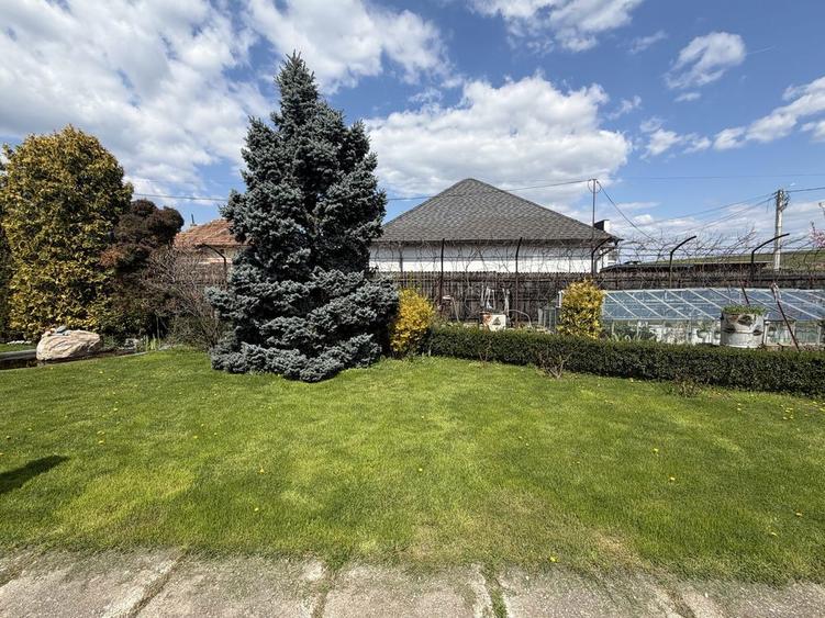VAND CASA CU GRADINA proprietate deosebiata | 1414 mp teren - 1