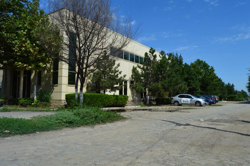 Hala/ Depozit cu birouri Soseaua de Centura - 4