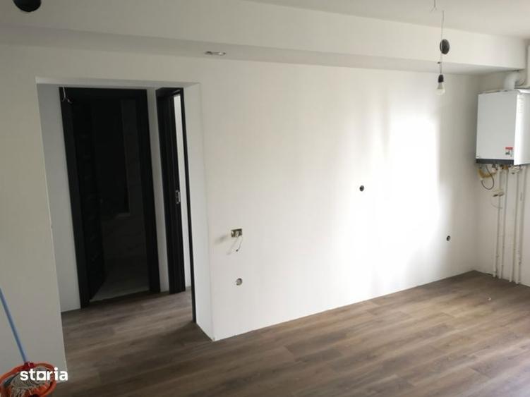 Vand apartament 3 camere 70 mp - 5