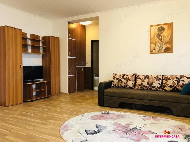 Apartament de inchiriat zona Selimbar (Octavian Goga) - 5