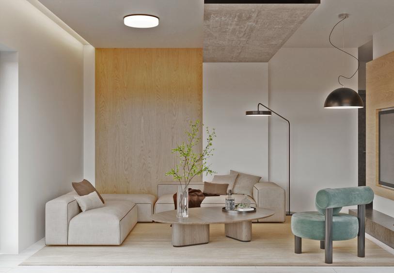 Apartament 2 camere, decomandat - 2