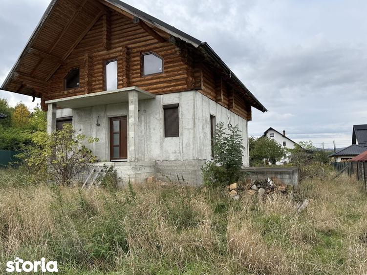 Casa de vanzare | Volova? | 150 mp utili | Teren 10 Ari - 7
