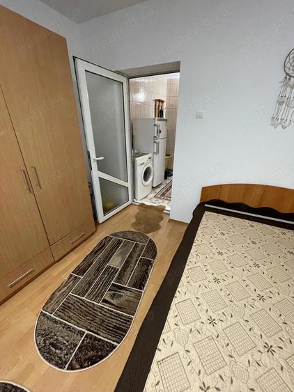 Inchiriez Apartament cu o camera 30m! 1200 Ron - 1