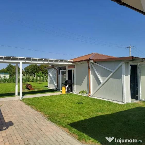 Afacere la cheie intre Zimandul Nou ?i ?imand - ID : RH-43668-property - 11