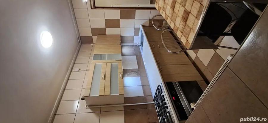 Apartament 2 camere metrou Grivita - 7