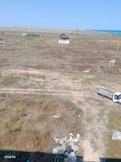 de vanzare 2 loturi teren intravilan de 2100 mp fiecare in Costinesti - 7